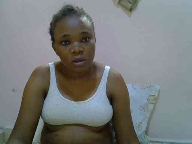 Ebonybootygirl webcam