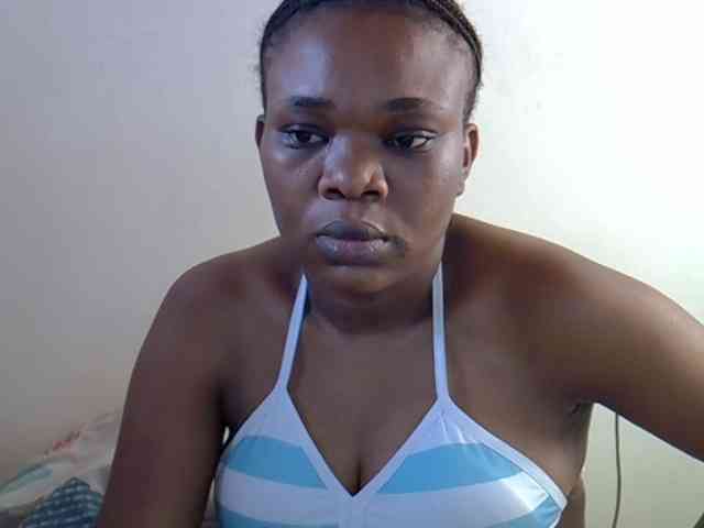 Ebonybootygirl webcam