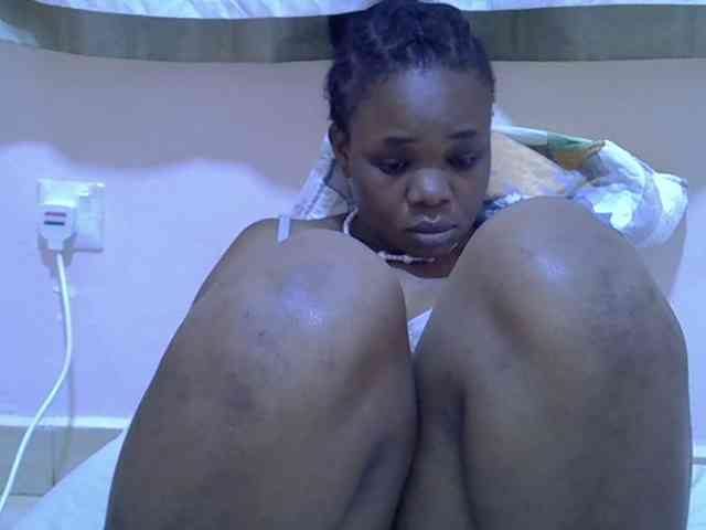 Ebonybootygirl webcam