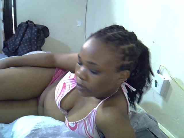 Ebonybootygirl - Girl 