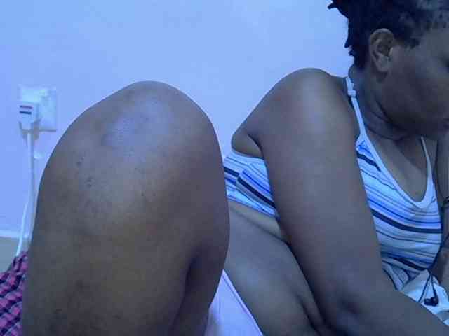 Ebonybootygirl webcam