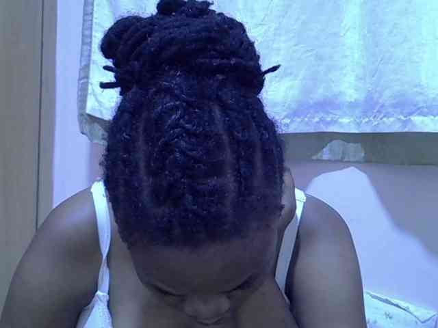 Ebonybootygirl webcam