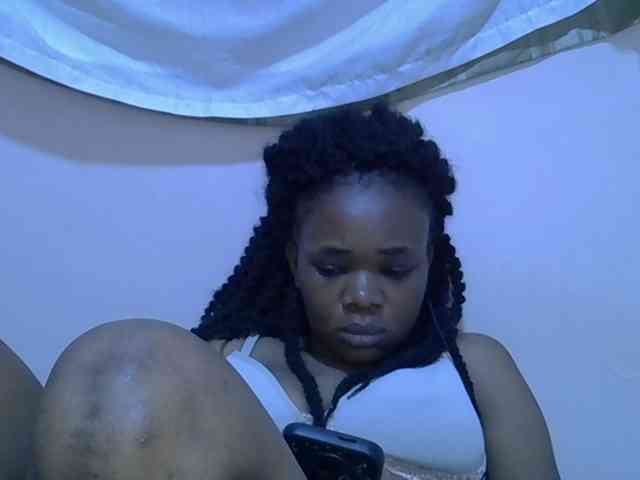Ebonybootygirl webcam