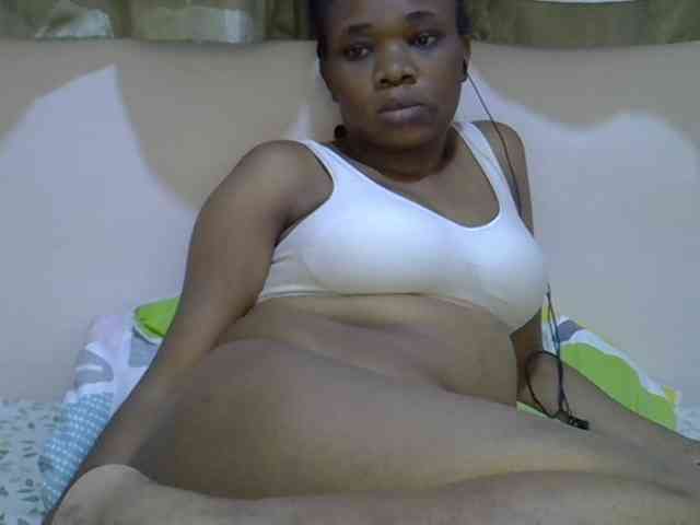 Ebonybootygirl webcam