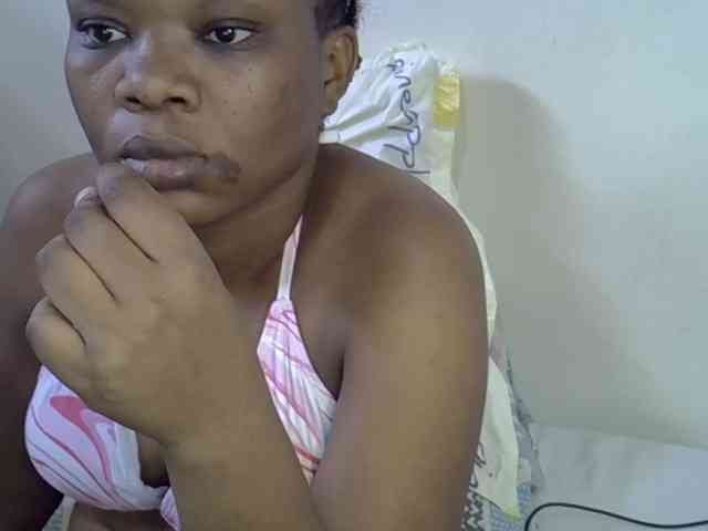 Ebonybootygirl webcam