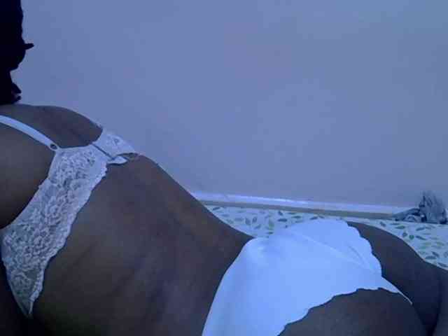 Ebonybootygirl webcam