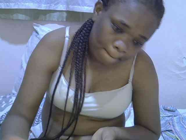 Ebonybootygirl webcam