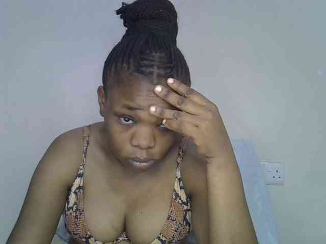 Ebonybootygirl webcam