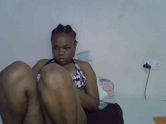 Ebonybootygirl Ebonybootygirl