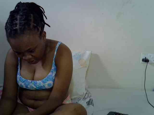 Ebonybootygirl Ebonybootygirl