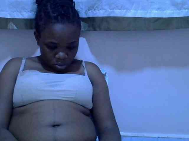 Ebonybootygirl webcam