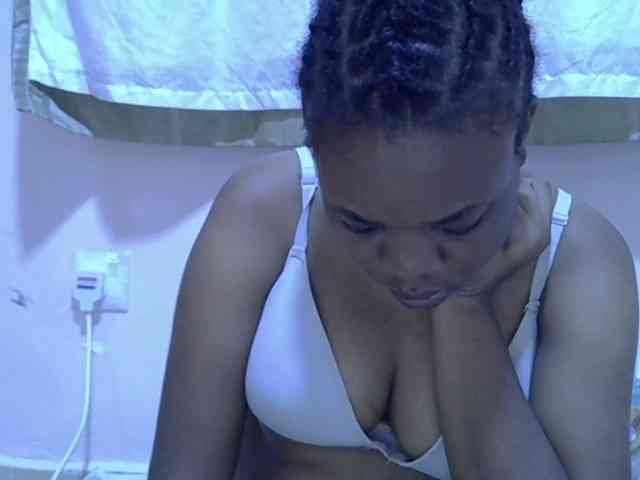 Ebonybootygirl webcam