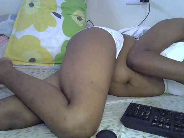 Ebonybootygirl webcam