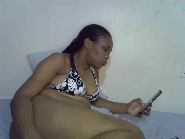 Ebonybootygirl webcam