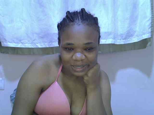 Ebonybootygirl webcam