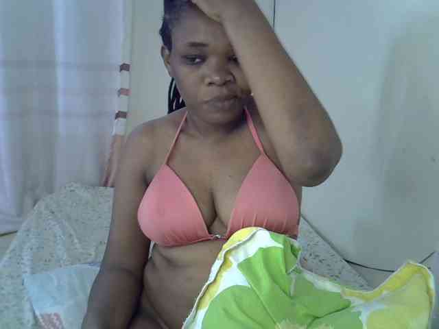 Ebonybootygirl