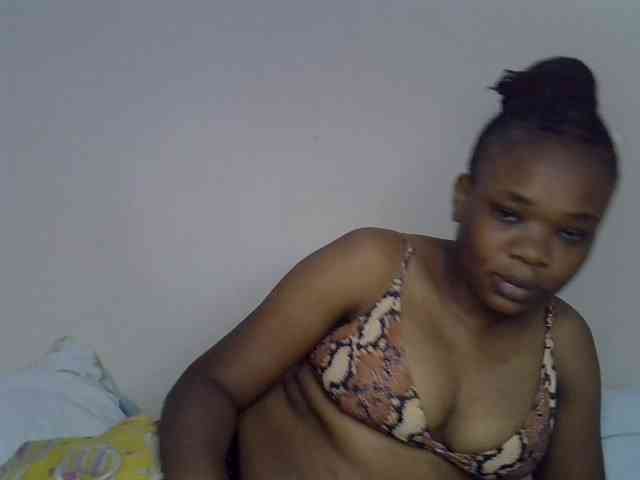 Ebonybootygirl Ebonybootygirl