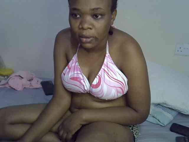 Ebonybootygirl webcam