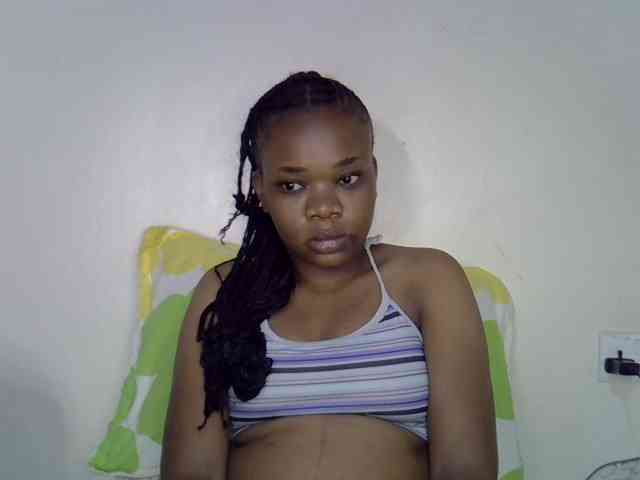 Ebonybootygirl webcam