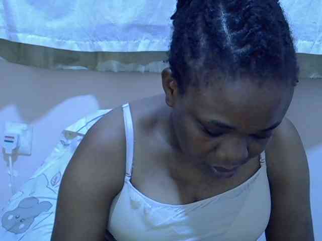 Ebonybootygirl webcam