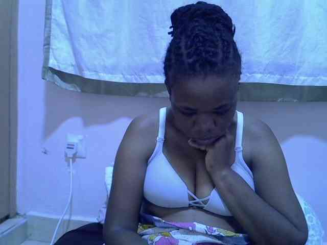 Ebonybootygirl webcam