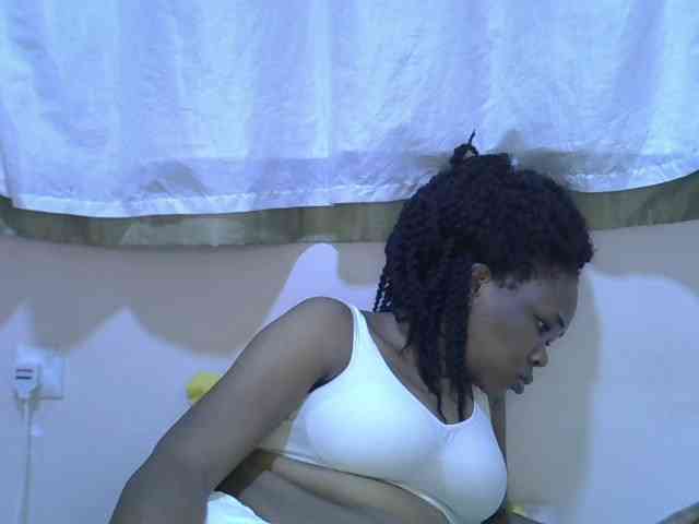 Ebonybootygirl webcam