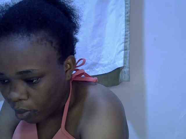 Ebonybootygirl webcam