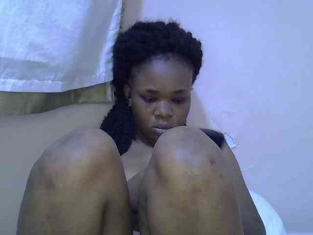 Ebonybootygirl webcam