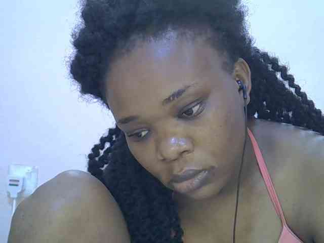 Ebonybootygirl webcam