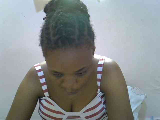 Ebonybootygirl webcam