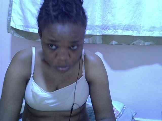 Ebonybootygirl webcam