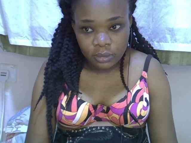 Ebonybootygirl webcam