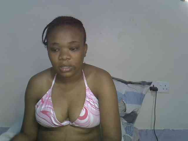 Ebonybootygirl webcam