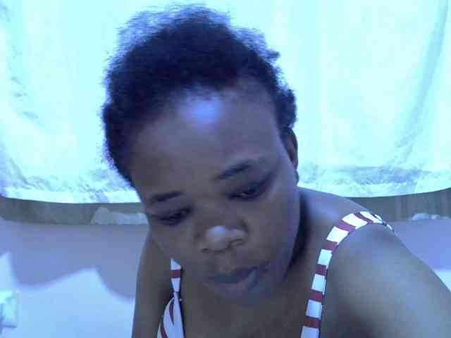 Ebonybootygirl webcam