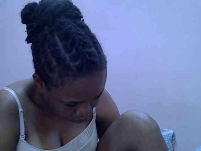 Ebonybootygirl webcam