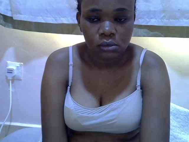 Ebonybootygirl webcam