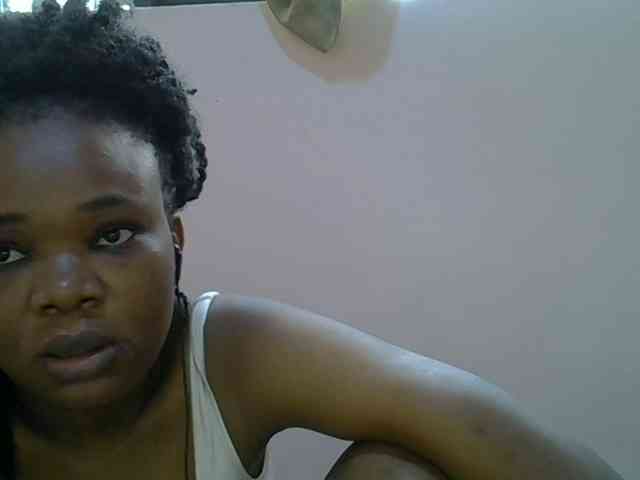 Ebonybootygirl webcam