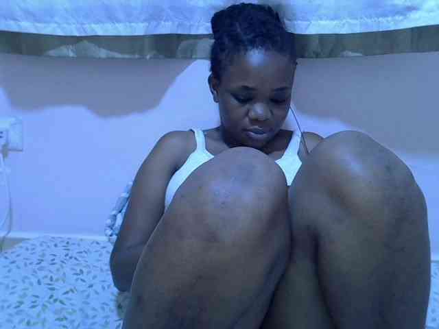 Ebonybootygirl webcam