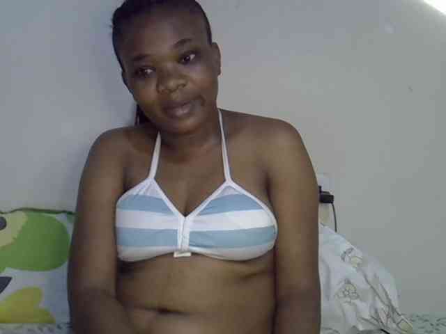 Ebonybootygirl webcam