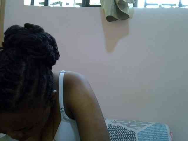 Ebonybootygirl webcam