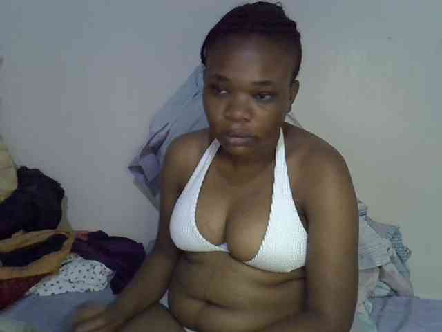 Ebonybootygirl webcam