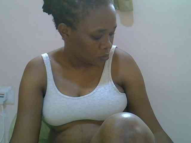 Ebonybootygirl webcam