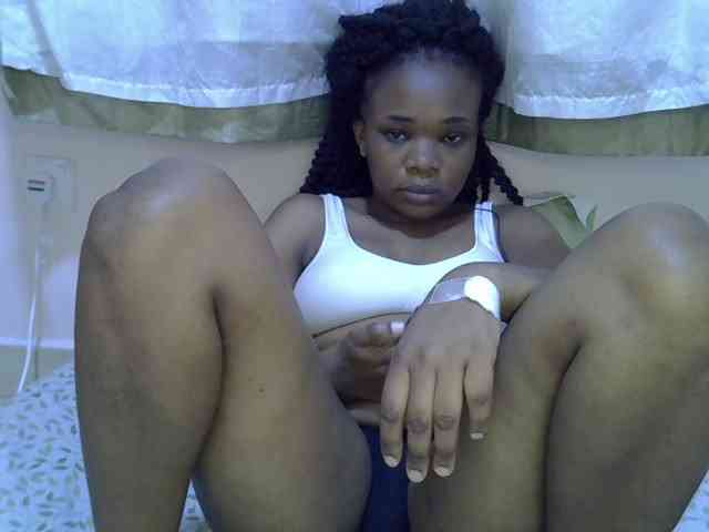 Ebonybootygirl webcam