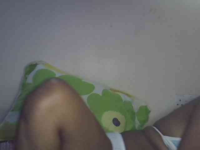 Ebonybootygirl webcam