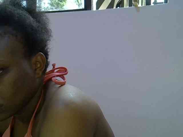 Ebonybootygirl webcam