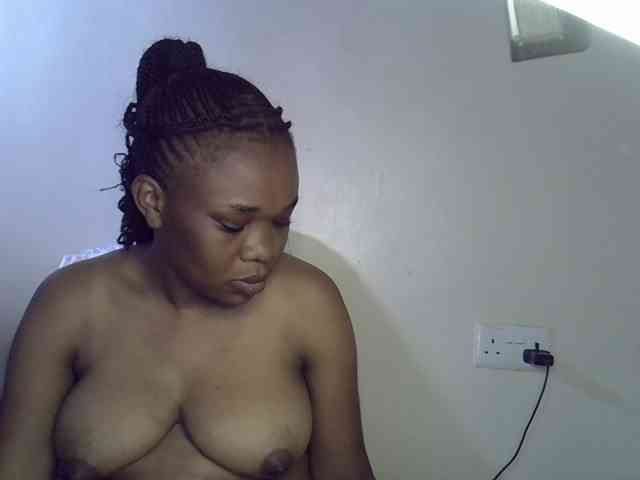 Ebonybootygirl Ebonybootygirl