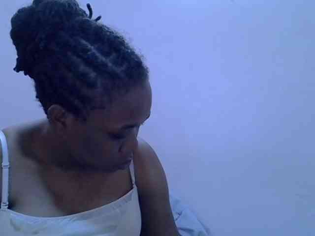 Ebonybootygirl webcam