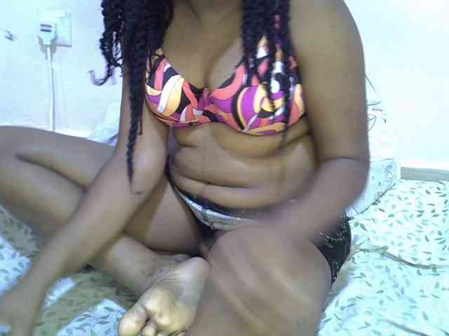 Ebonybootygirl Ebonybootygirl
