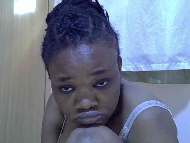 Ebonybootygirl webcam