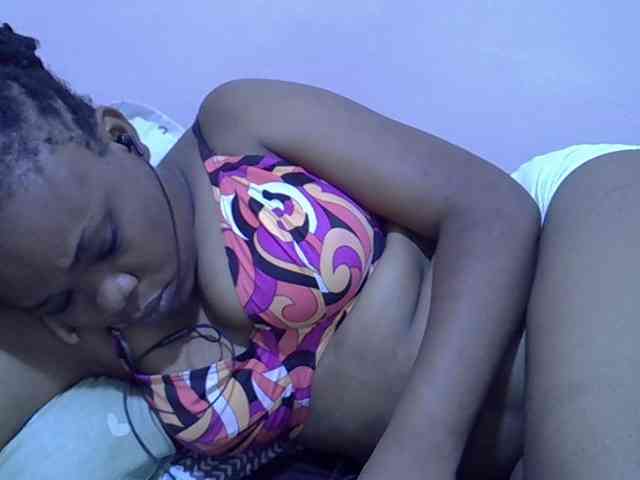 Live stream of Ebonybootygirl